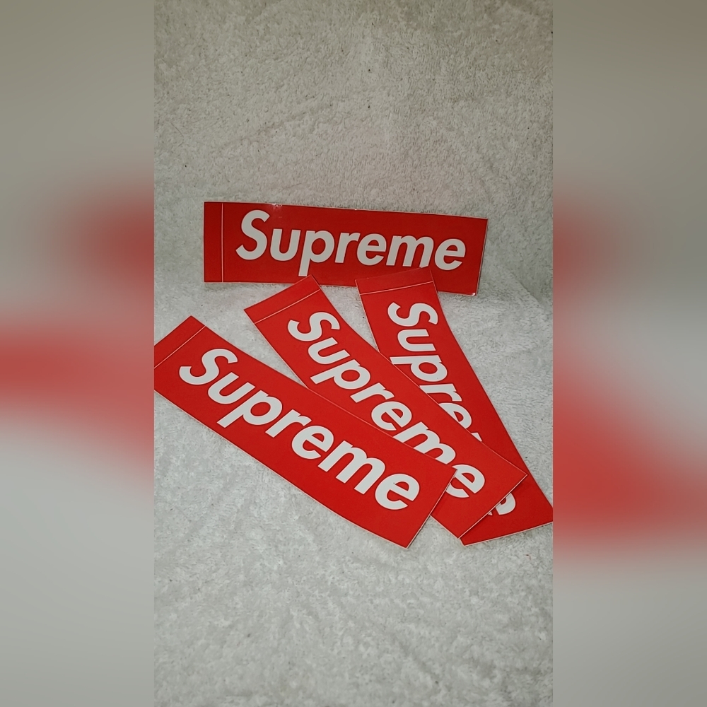 SUPREME